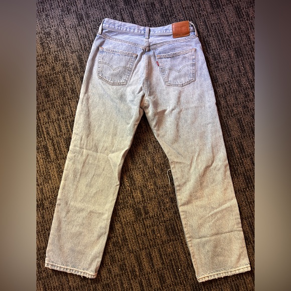 Levi's Premium 501 90's - Picture 2 of 5